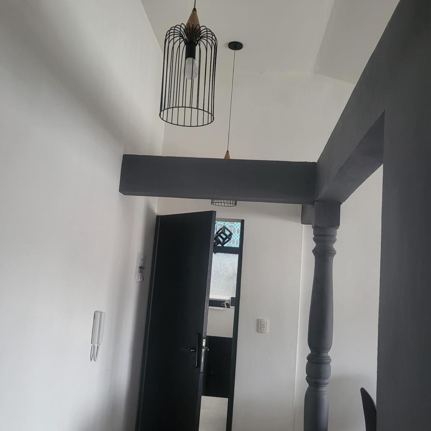 Casa Azul - Apartamentos Amoblados - มานิซาเลส ภายนอก รูปภาพ